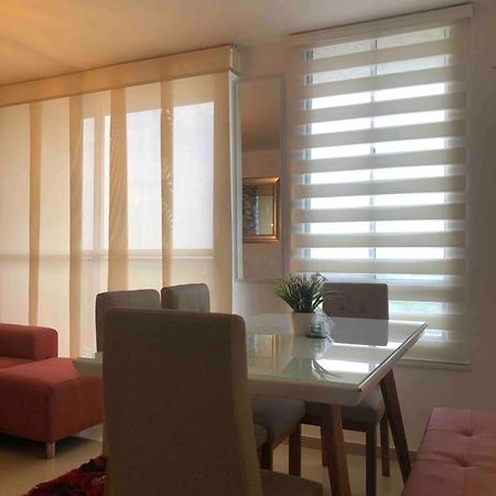 Apartamento En El Norte De Barranquilla- Amoblado Lejlighed Barranquilla  Eksteriør billede